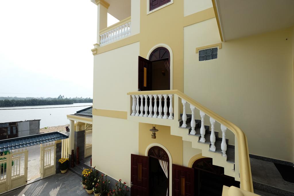 River Park Trademark River Park Homestayandhostel Hoian Hospedagem domiciliar 2*