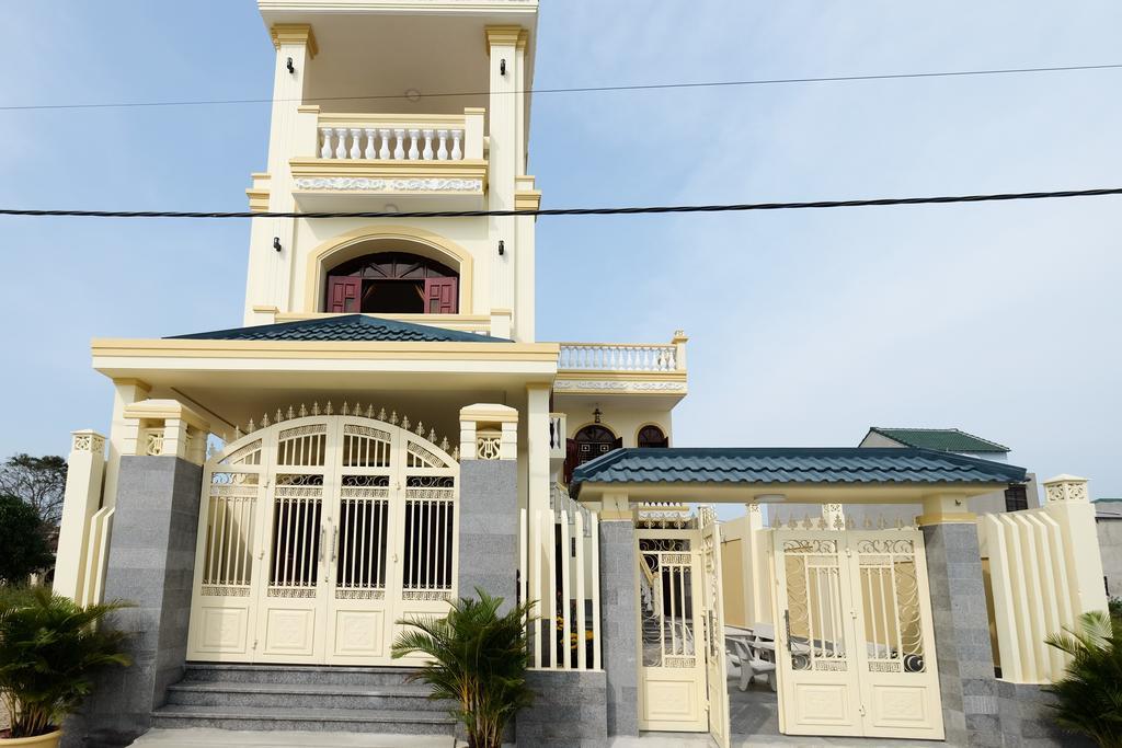 River Park Trademark River Park Homestayandhostel Hoian Hospedagem domiciliar Hoi An