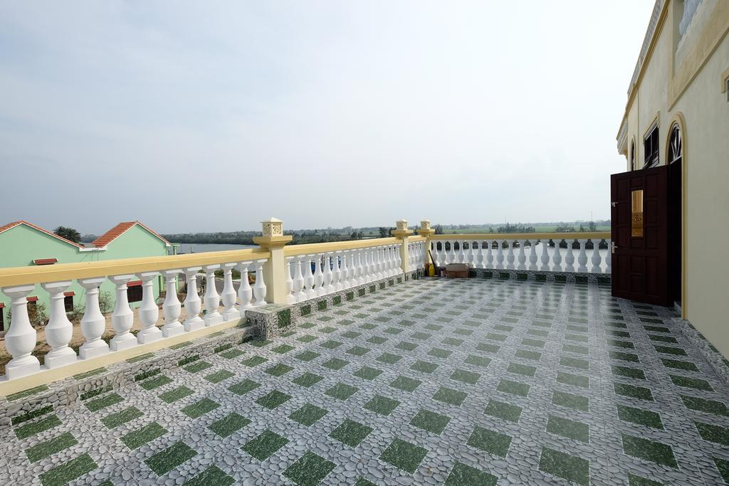 River Park Trademark River Park Homestayandhostel Hoian Hospedagem domiciliar