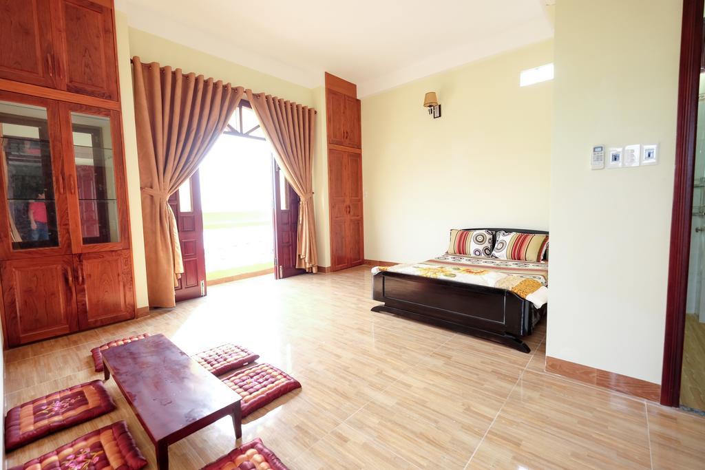 River Park Trademark River Park Homestayandhostel Hoian Hospedagem domiciliar 2*