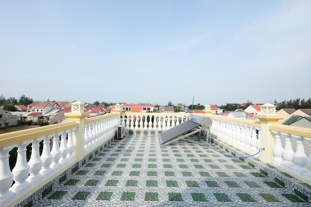 River Park Trademark River Park Homestayandhostel Hoian Hospedagem domiciliar Hoi An