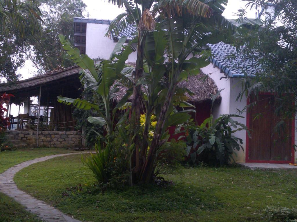 La Terrazza Bed & Breakfast 2*