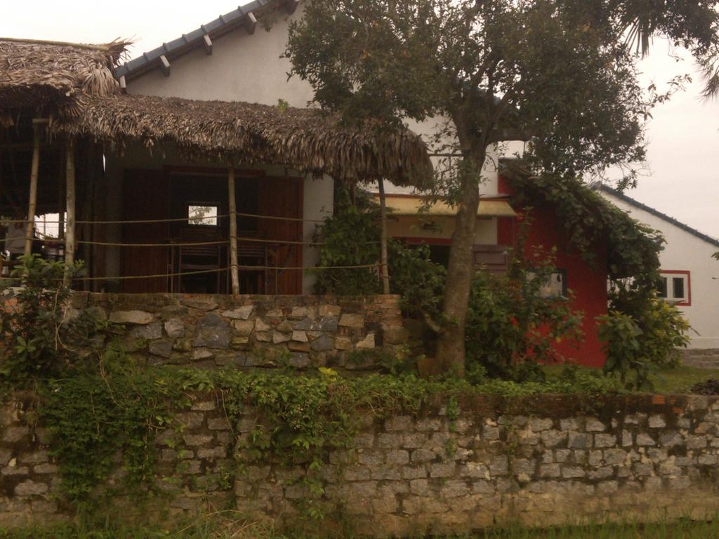 La Terrazza Bed & Breakfast 2*