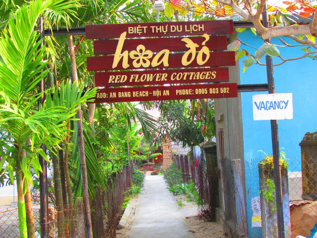 Homestay Red Flower