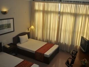 Yen Hotel 2*