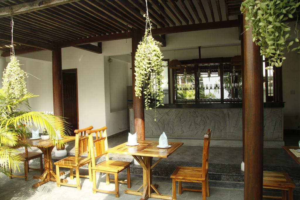 Villa Hoa Co 2 Hoi An