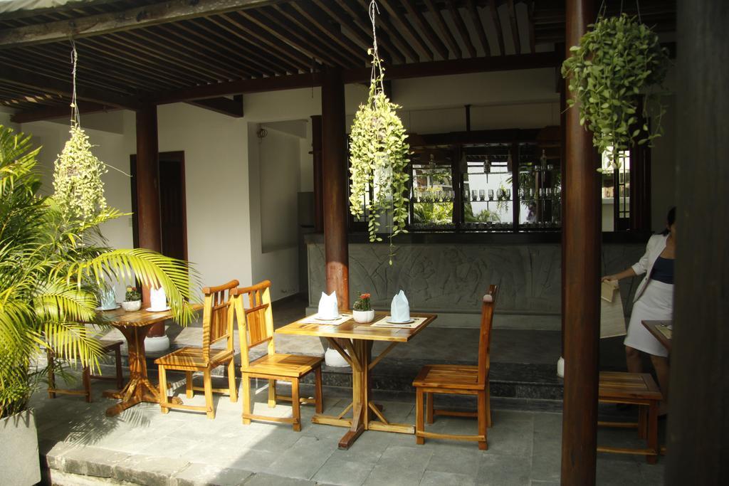 Hoa Co 2 * Hoi An