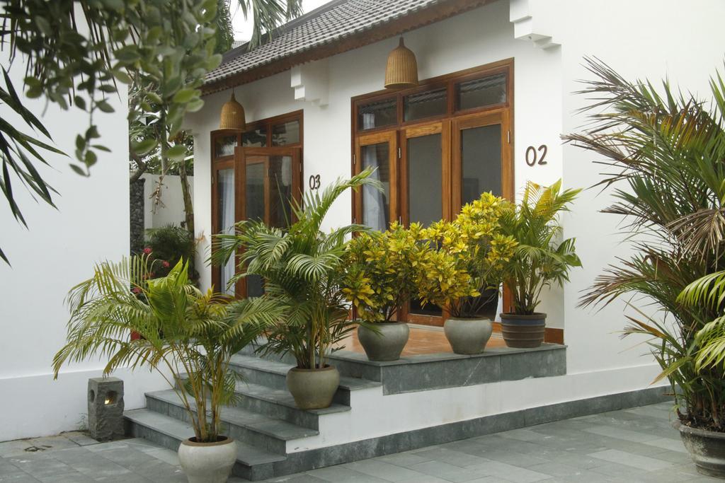 Hoa Co 2 Villa Hoi An