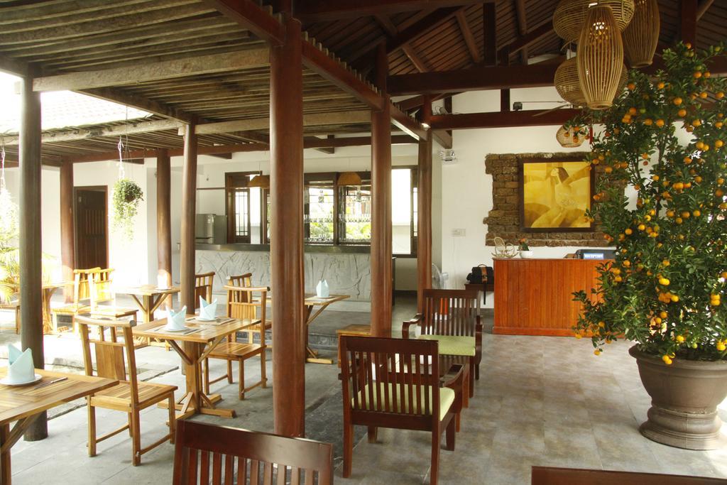 Hoa Co 2 Villa