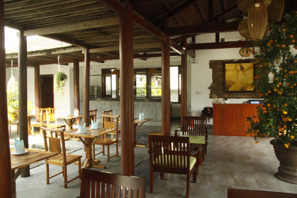 Hoa Co 2 Villa *