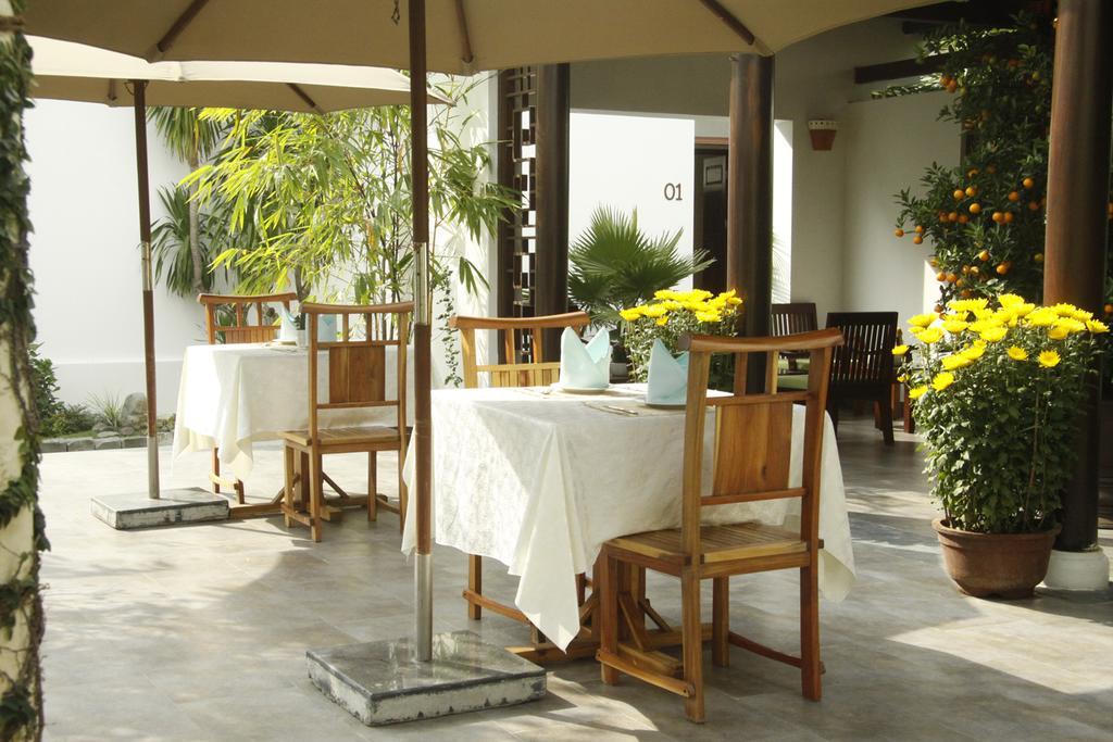Villa Hoa Co 2 Hoi An