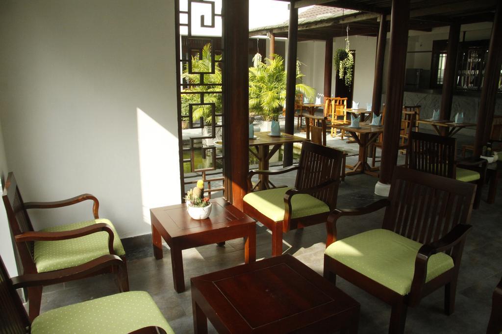 Hoa Co 2 * Hoi An