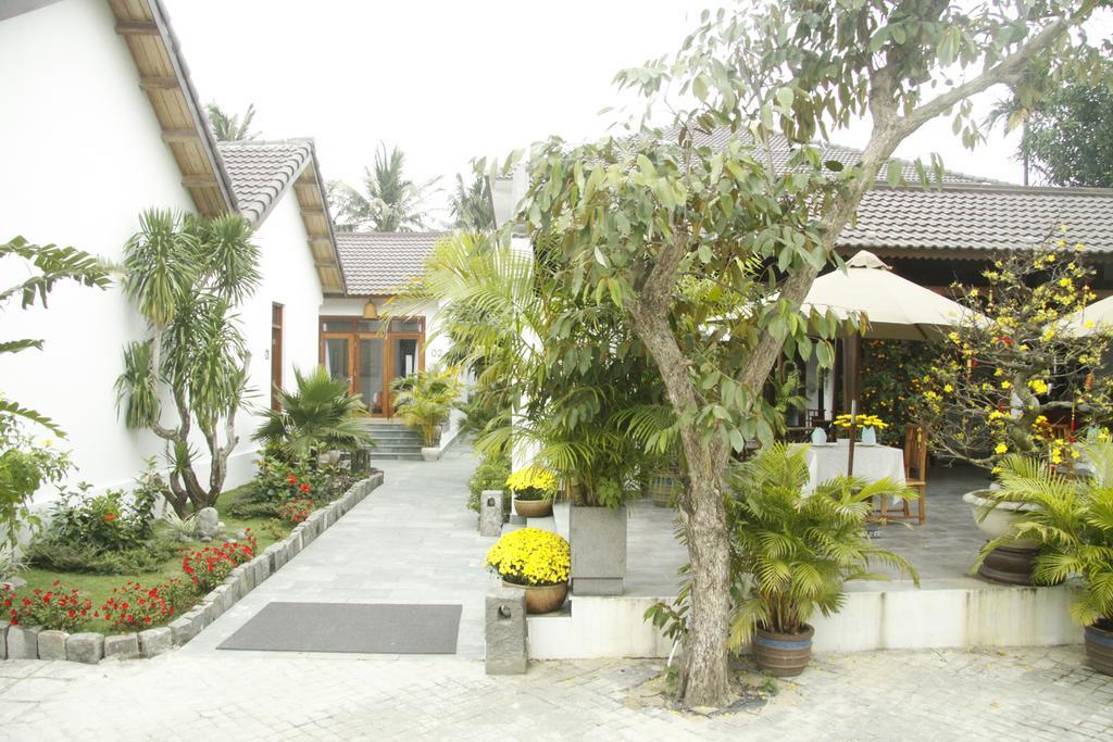 Hoa Co 2 Villa *