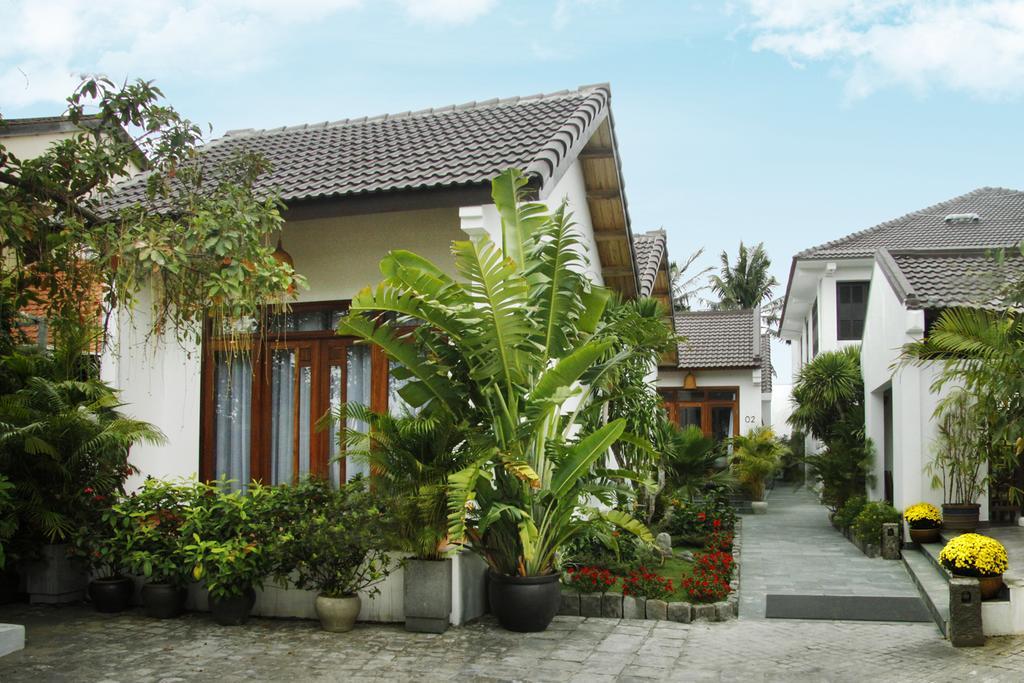 Villa Hoa Co 2 Hoi An