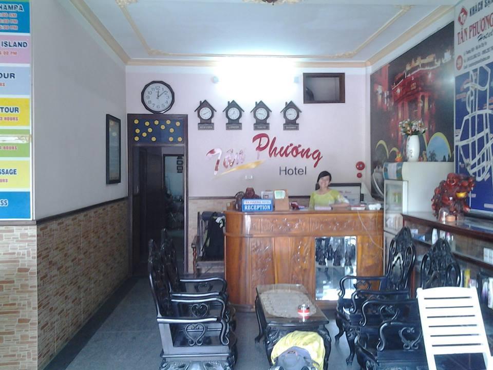 Tan Phuong Hotel