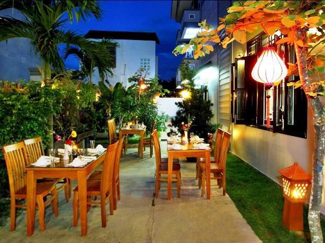 Camellia Homestay