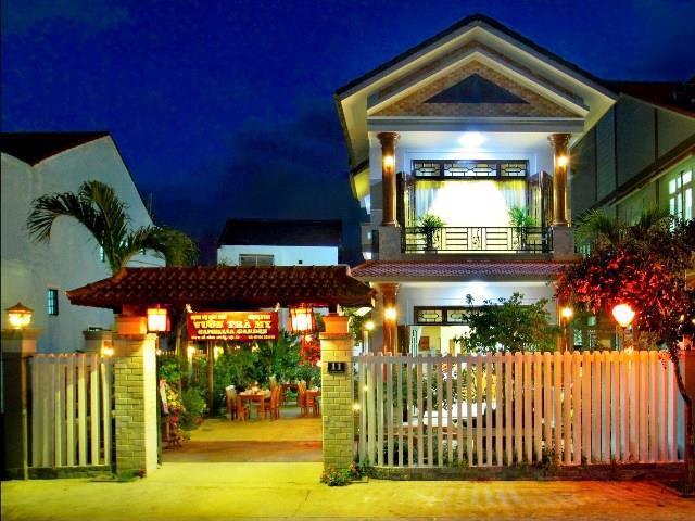 Homestay Camellia *