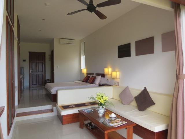 Villa Greenlife *