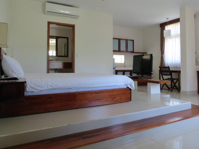 Greenlife Villa *