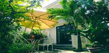 Ngan Phu Villa *