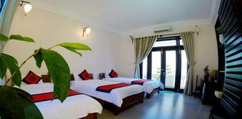 Villa Ngan Phu Hoi An