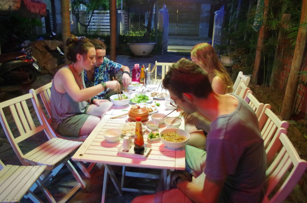 Homestay Mango Garden