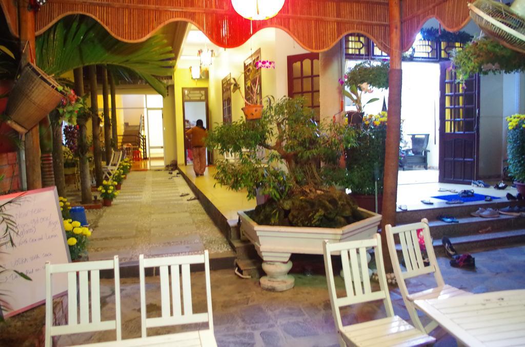 Homestay Mango Garden Hoi An