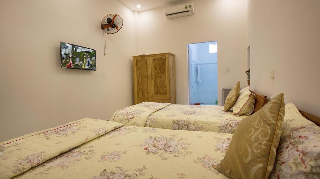House Homestay