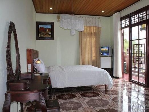 Hotel Thanh Binh 2 Hoi An