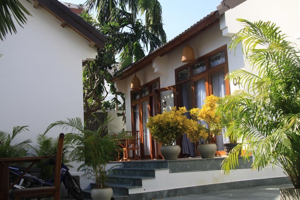 Hoa Co 2 Villa *