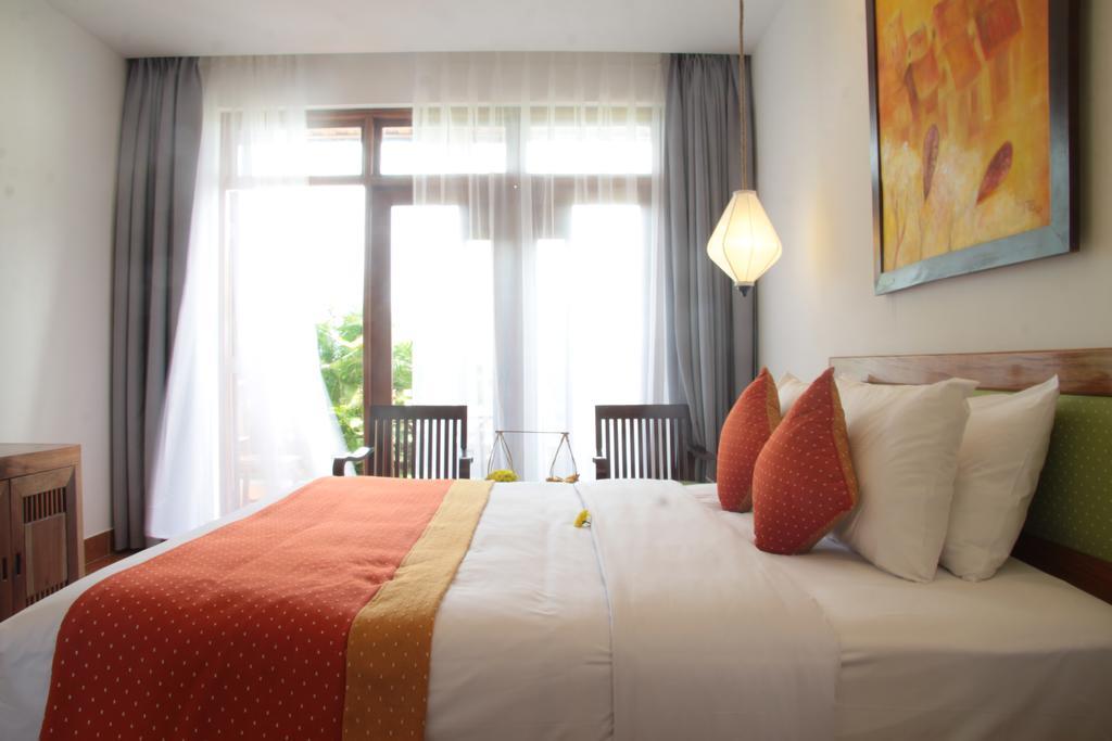 Hoa Co 2 * Hoi An