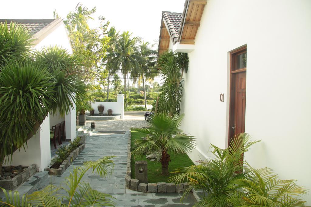 Hoa Co 2 * Hoi An