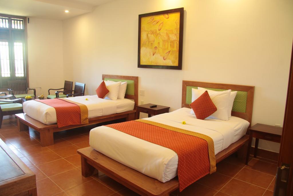Hoa Co 2 Villa Hoi An