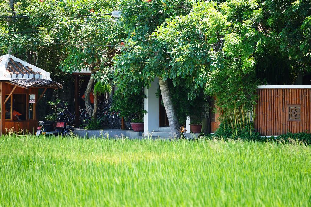 Chic - Retreat 4* Hoi An