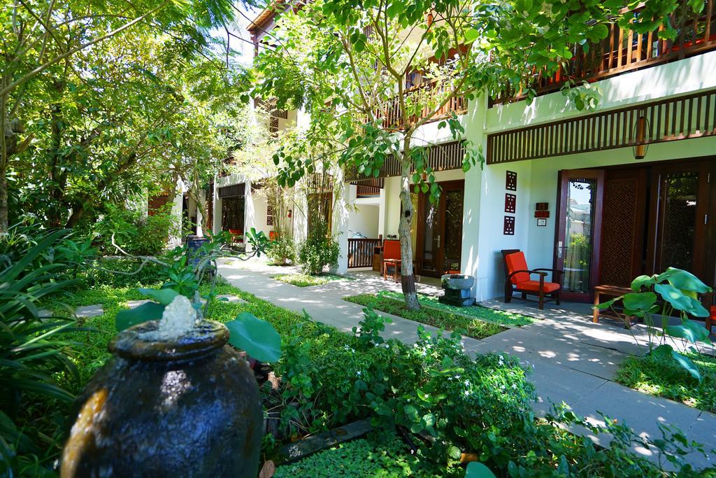 Hotel Chic - Retreat Hoi An