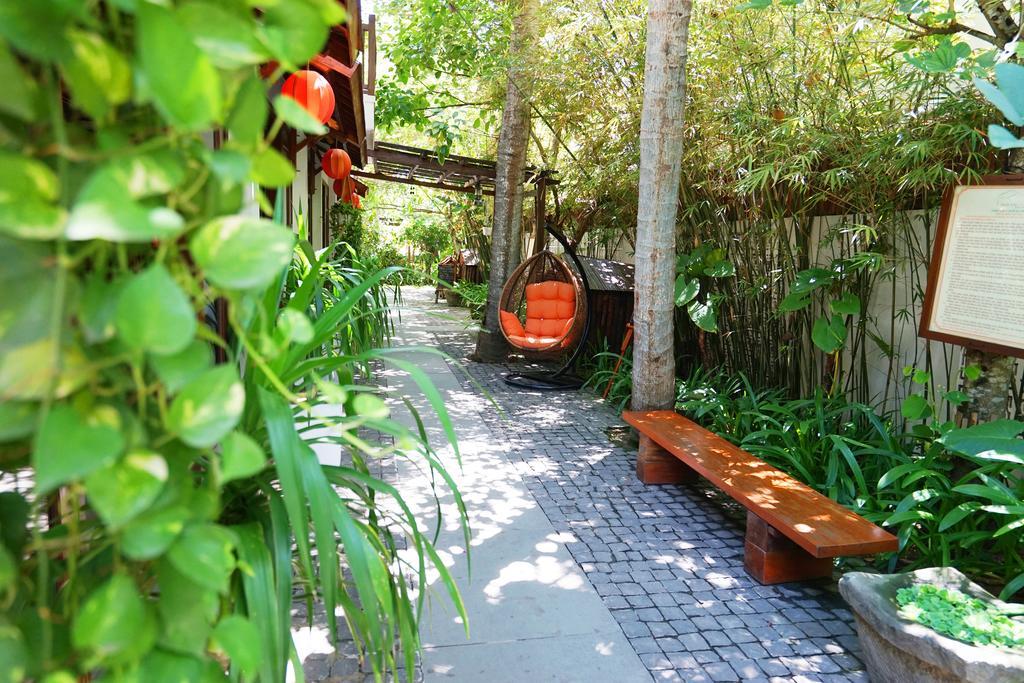 Hotel Chic - Retreat Hoi An