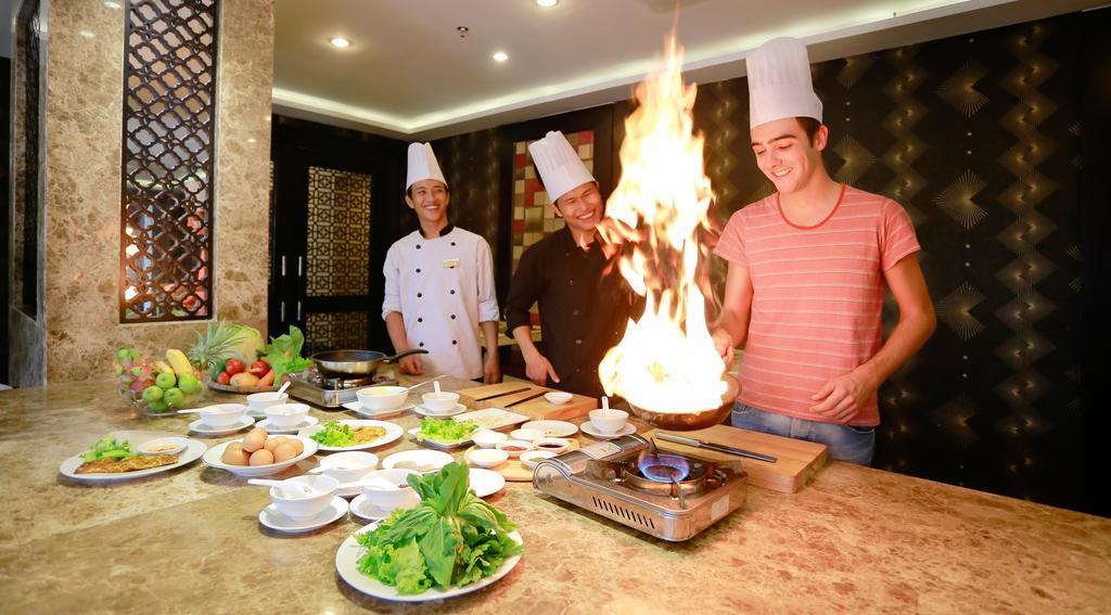 Mercure 4*