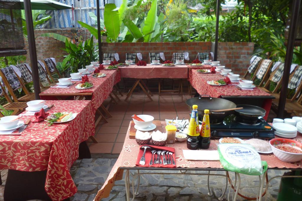 Botanic Garden Homestay *