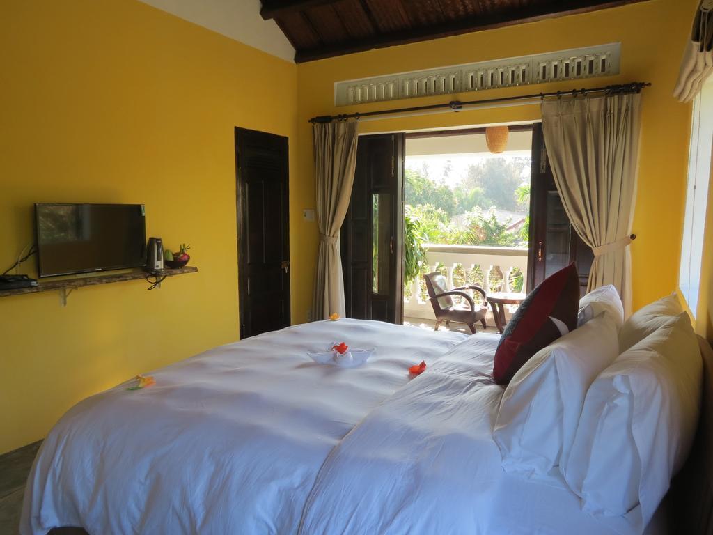 An Bang Retreat * Hoi An