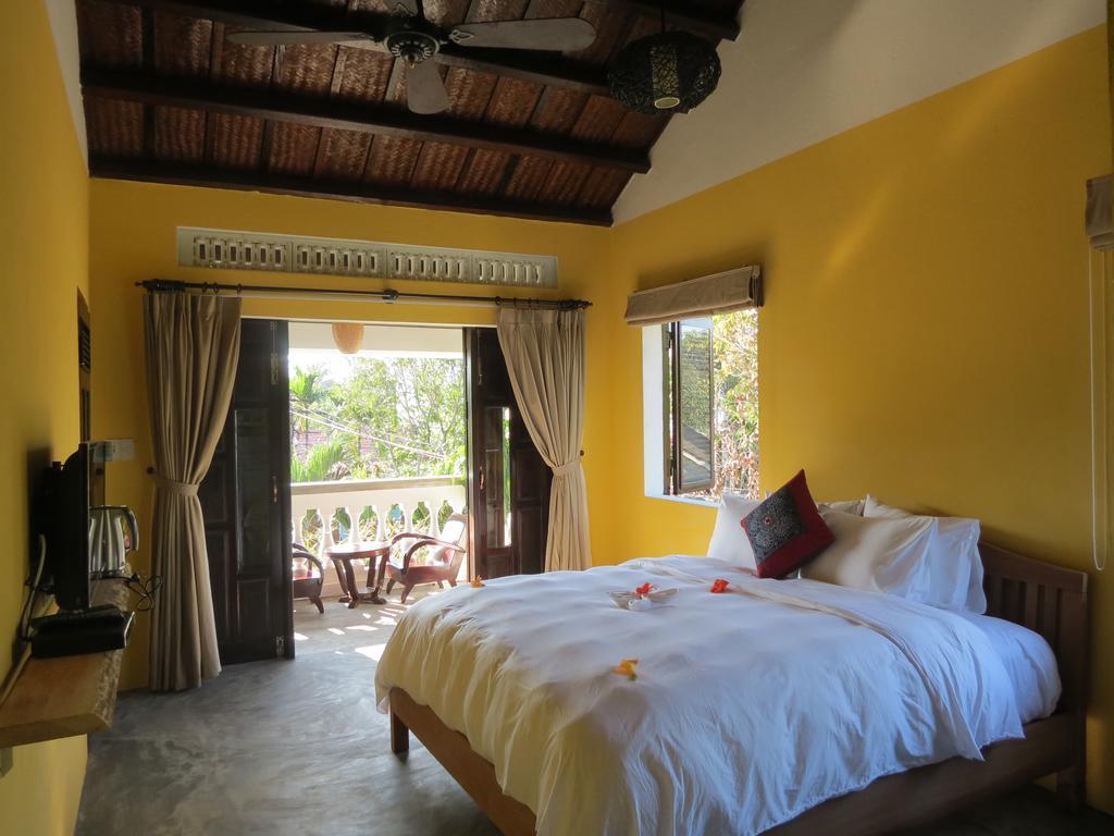 An Bang Retreat Homestay Hoi An