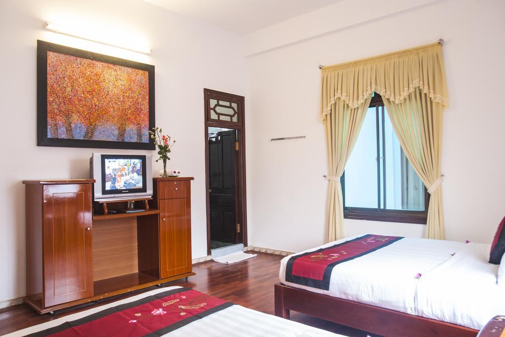 Homestay Mango Garden Hoi An