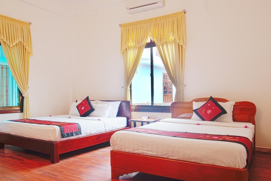 Mango Garden Homestay Hoi An