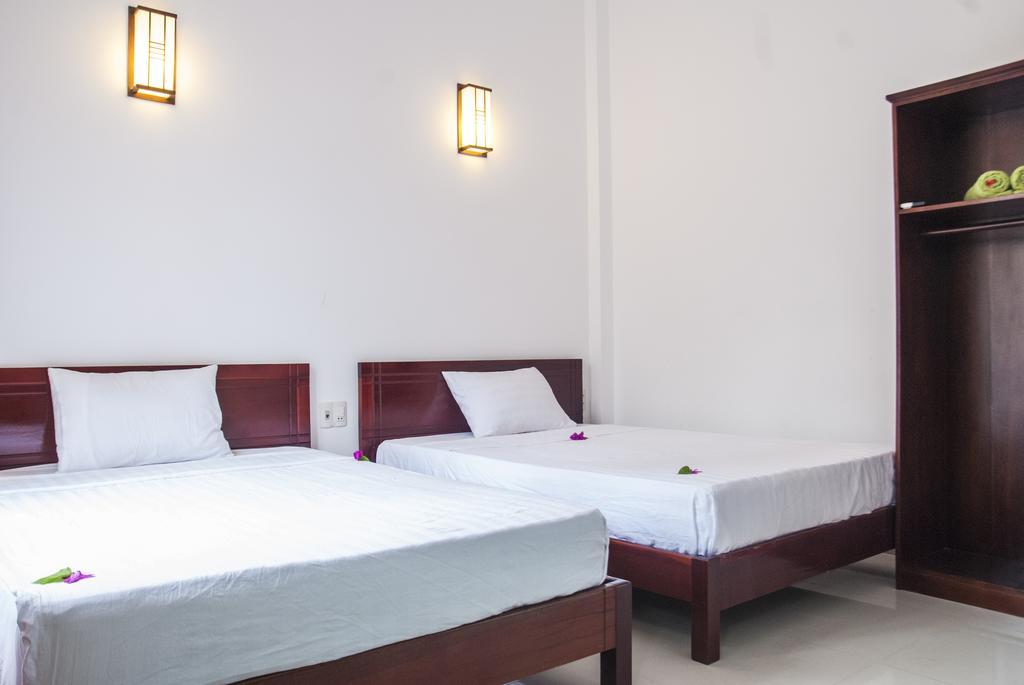 Homestay Mango Garden Hoi An