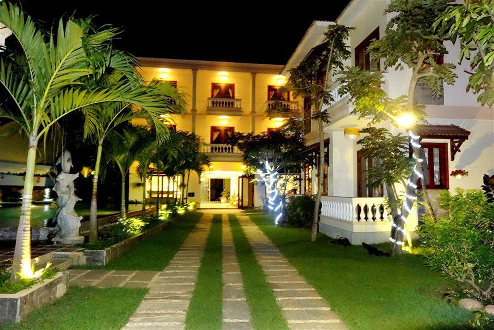 Memority & Villa Hoi An