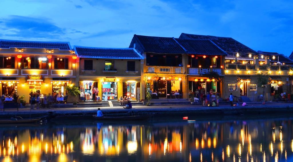 Mercure Hotel Hoi An