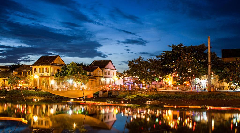 Mercure Hotel Hoi An