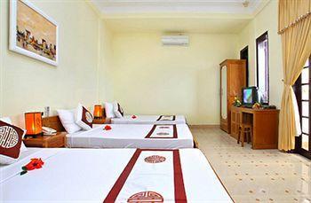 Hotel Sunflower