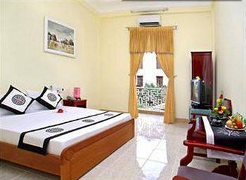 Hotel Sunflower 2*
