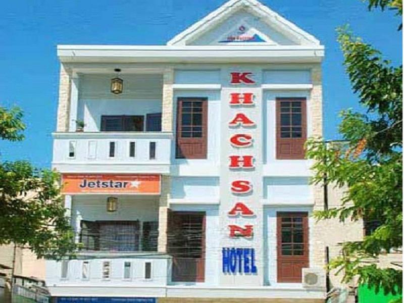Hotel Tan Phuong