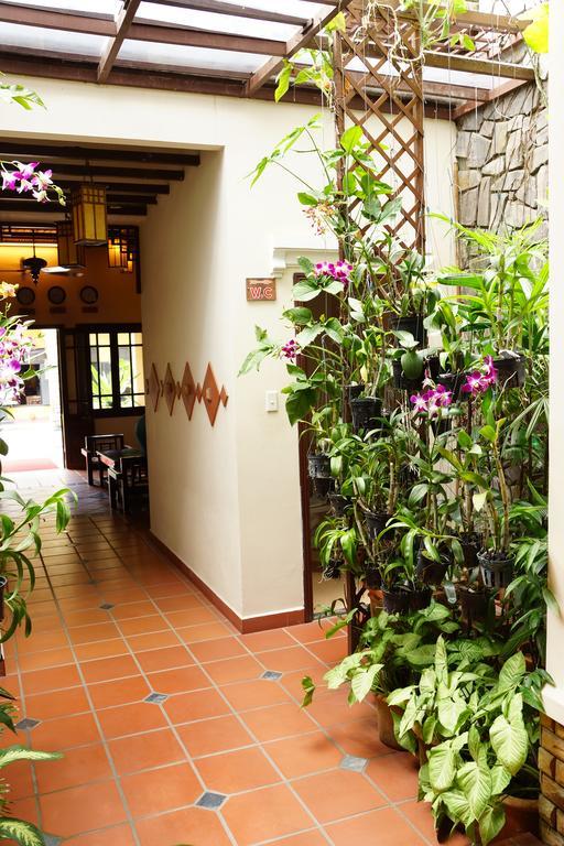 An Huy Hoi An